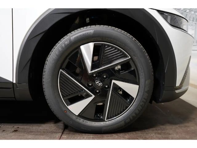 Hyundai IONIQ 5 Techniq
