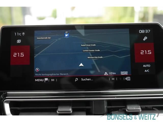 Citroën C5 Aircross BlueHDi Max