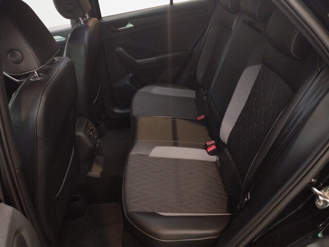 Volkswagen T-Roc 1.5 TSI Life