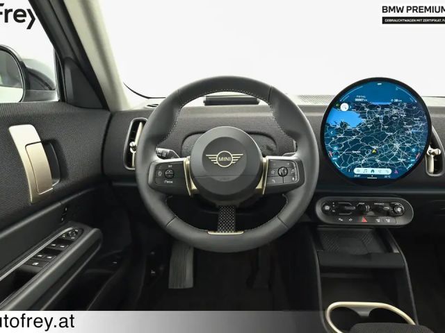 MINI Cooper Countryman Countryman C