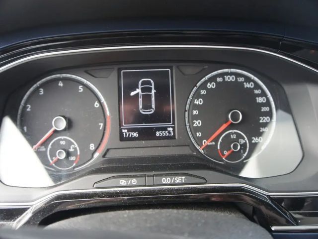 Volkswagen Polo 1.0 United PDC DAB+ SHZ ALU