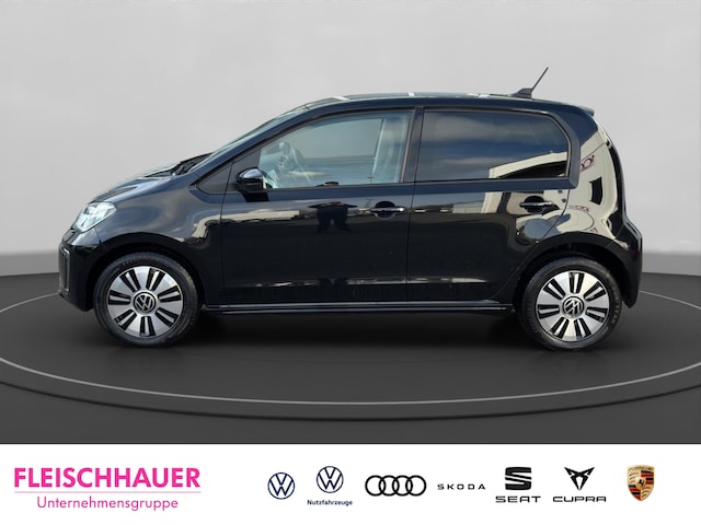 Volkswagen e-up! Move Move up! Plus Style