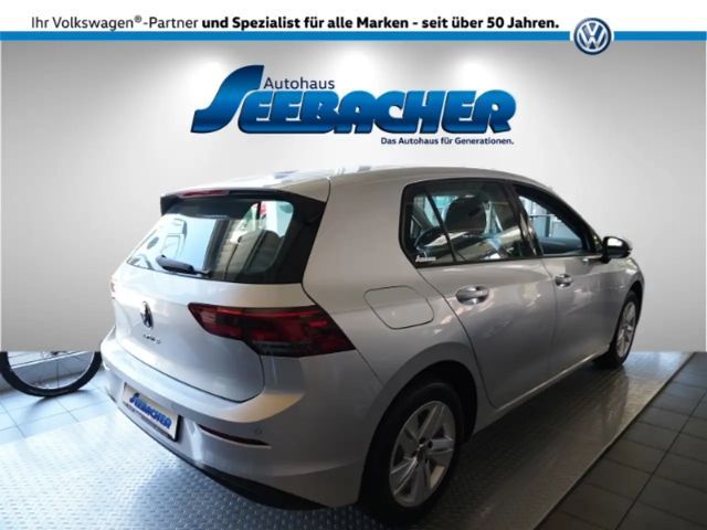 Volkswagen Golf 1.5 TSI Golf VIII