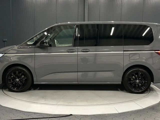 Volkswagen Multivan Style T7