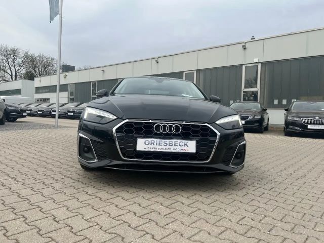 Audi A5 40 TDI S-Line Sportback