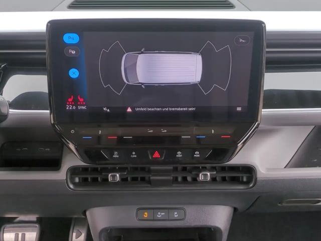 Volkswagen ID.Buzz IQ.Drive Pro