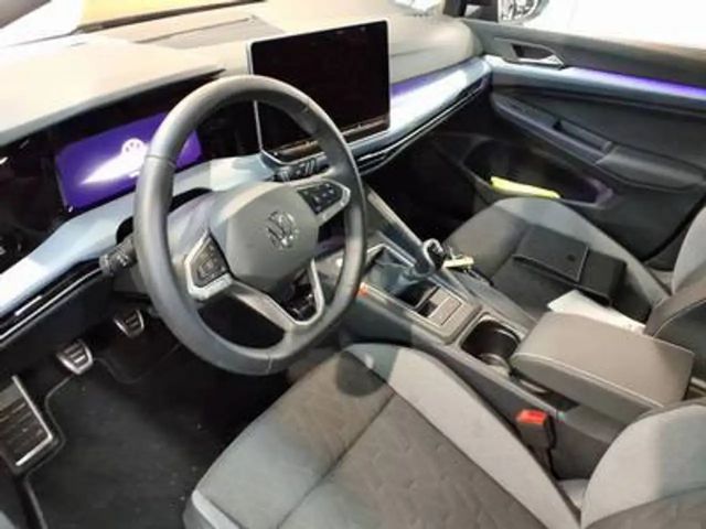 Volkswagen Golf 1.5 TSI Golf VIII Variant