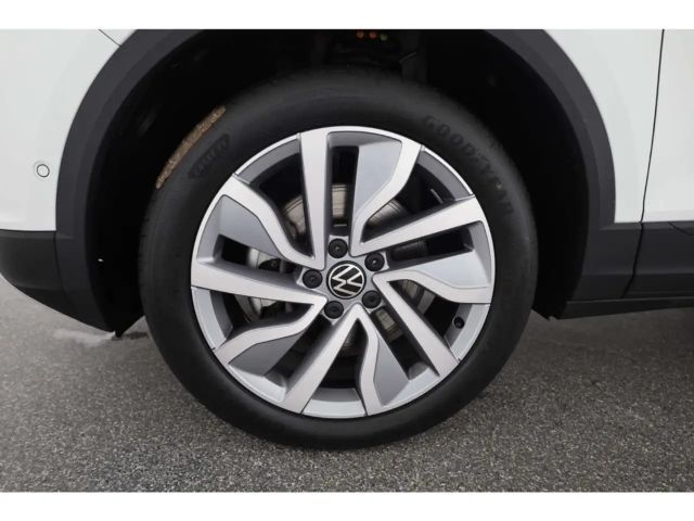 Volkswagen T-Roc 2.0 TDI DSG