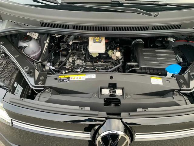 Volkswagen Multivan T7