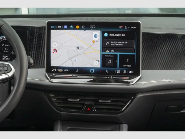 Volkswagen Passat 1.5 eTSI Business Variant