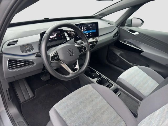 Volkswagen ID.3 City Performance Pure