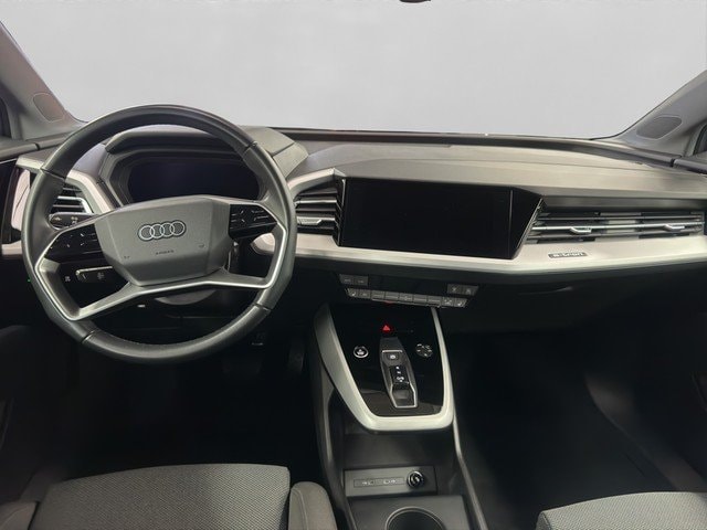 Audi Q4 e-tron 35 Sportback
