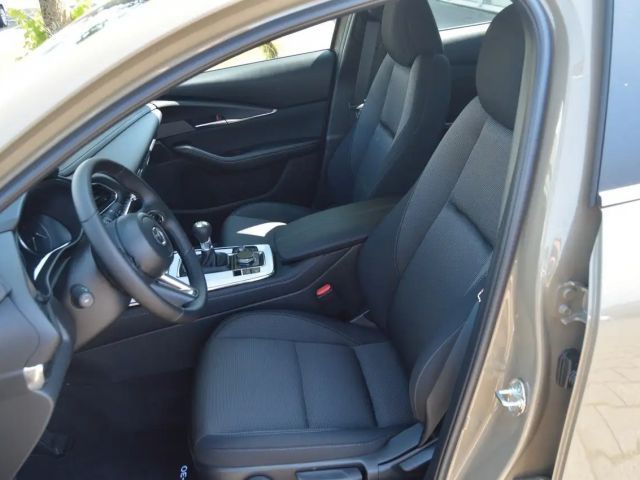 Mazda CX-30 SkyActiv