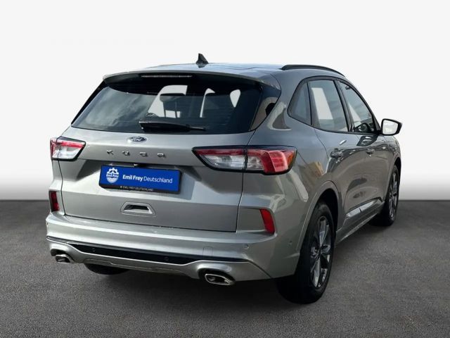 Ford Kuga ST Line