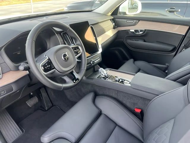 Volvo XC90 AWD Bright Plus