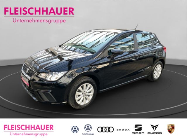 Seat Ibiza 1.6 TDI Style