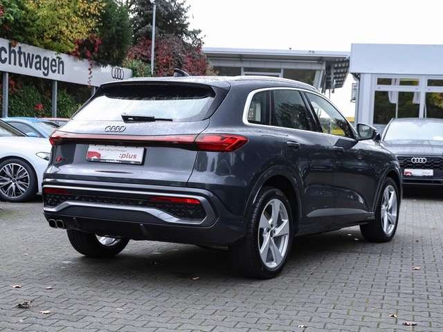 Audi Q5 Quattro S-Tronic