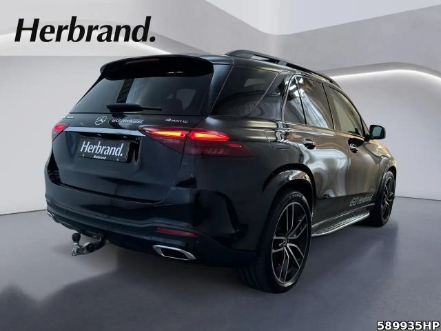 Mercedes-Benz GLE 350 4MATIC