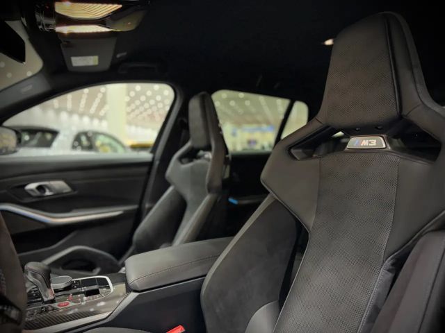 BMW M3 Competition Touring