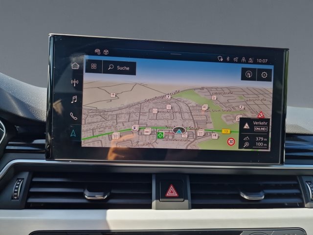 Audi A4 40 TDI Avant S-Line S-Tronic