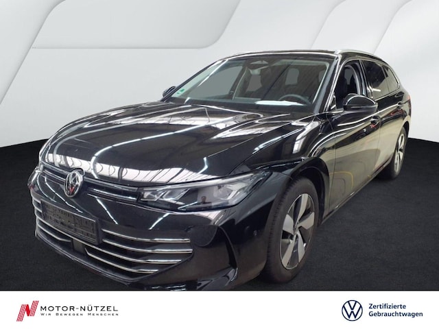 Volkswagen Passat 1.5 eTSI Business DSG Variant