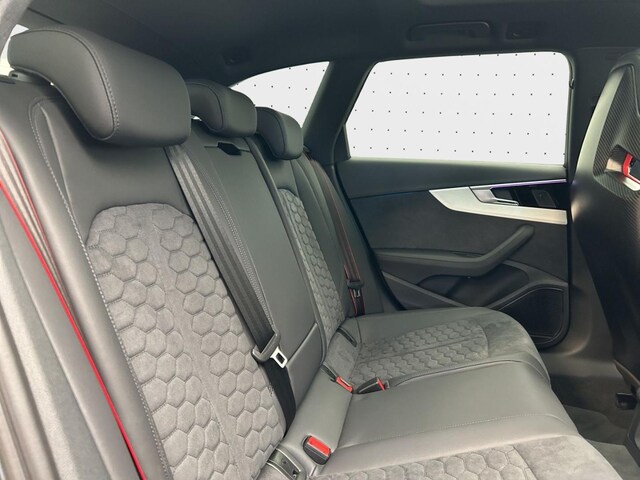 Audi RS4 Avant Quattro