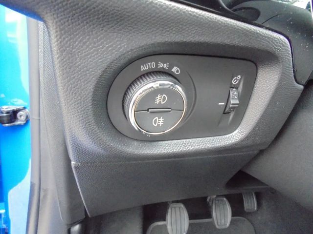 Opel Corsa GS-Line Grand Sport