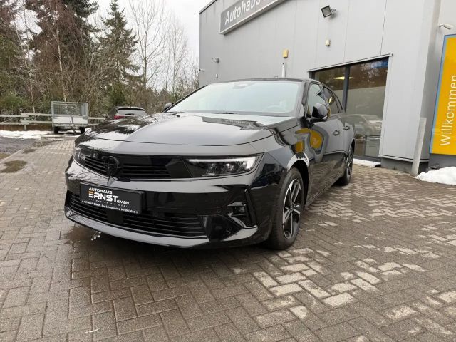 Opel Astra GS-Line Grand Sport Sports Tourer