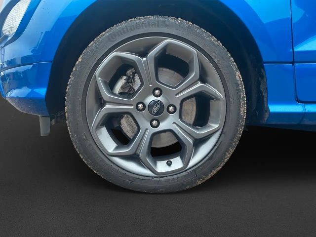 Ford EcoSport ST Line
