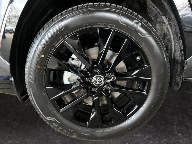 Toyota RAV4 4x2 Hybride Style
