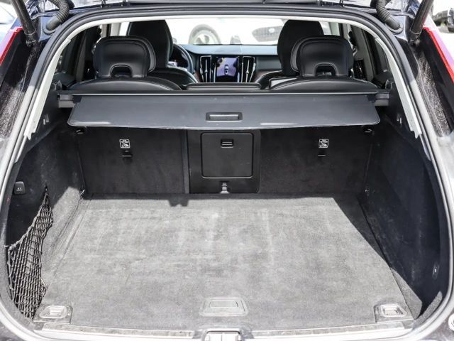 Volvo XC60 AWD Dark Ultimate