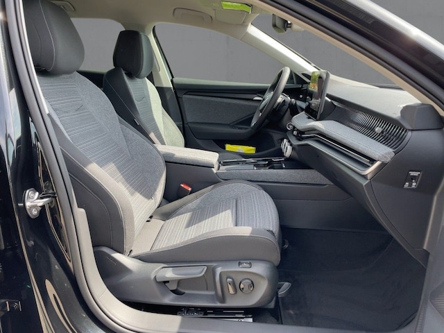 Skoda Superb 1.5 TSI Combi