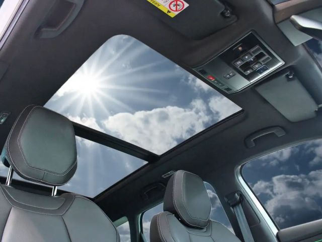 Skoda Karoq 1.5 TSI Sportline