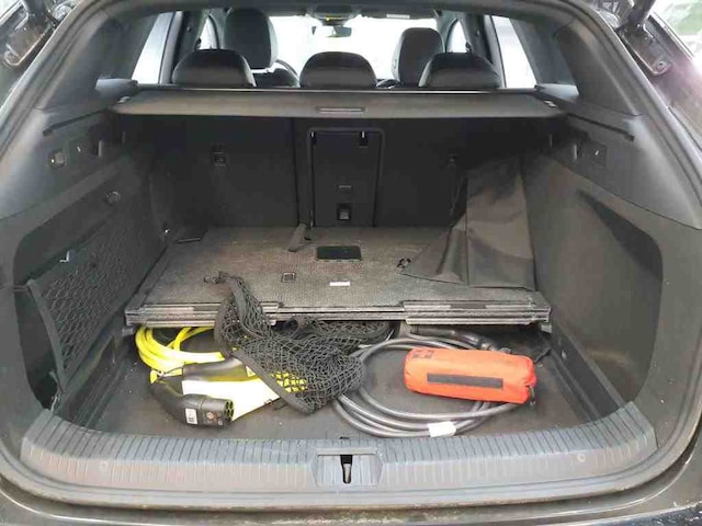 Volkswagen ID.7 Pro Tourer