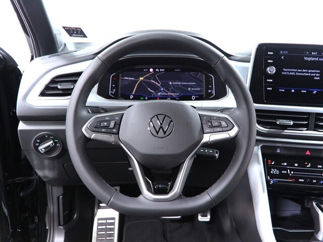 Volkswagen T-Roc 2.0 TDI DSG