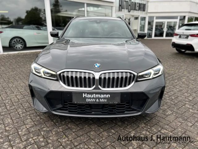 BMW 320 320d M-Sport Touring xDrive
