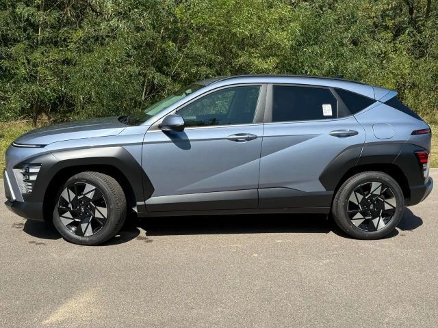 Hyundai Kona 1.6 Hybrid Trend