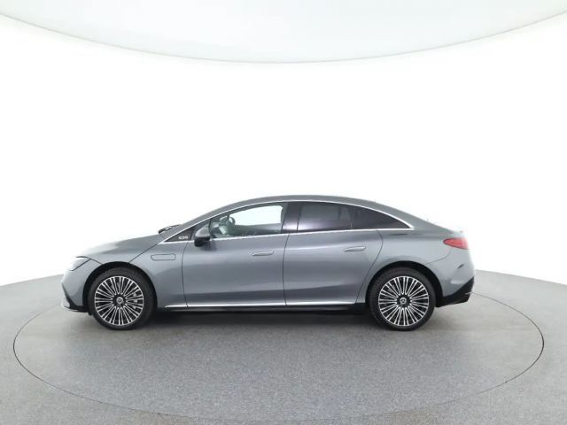 Mercedes-Benz EQE 350 AMG Line Sedan