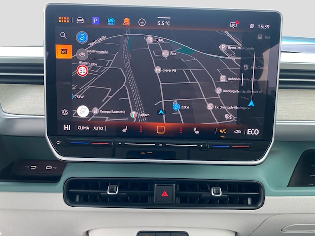 Volkswagen ID.Buzz Pro