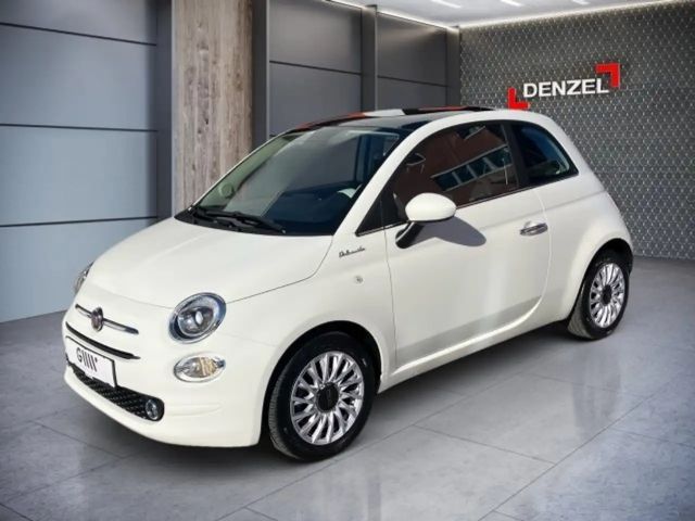 Fiat 500 Dolcevita