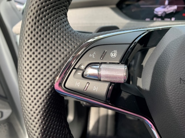 Skoda Enyaq Loft iV 80