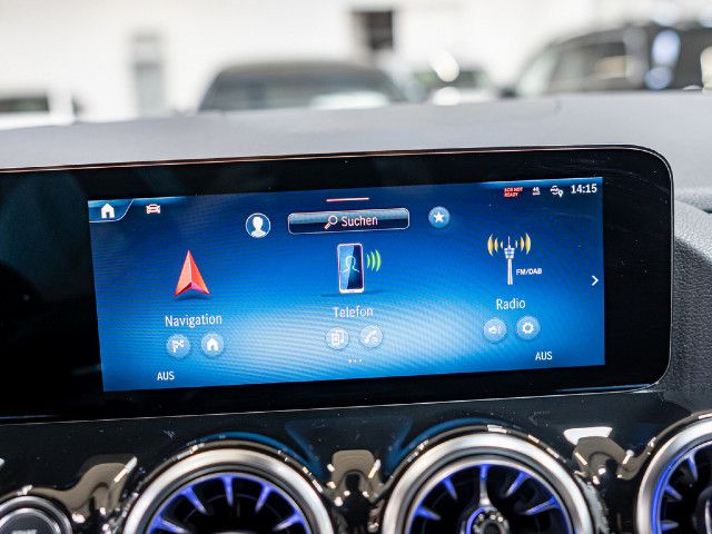 Mercedes-Benz GLA 180 