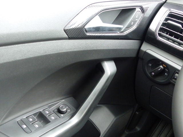 Volkswagen T-Cross 1.0 TSI DSG