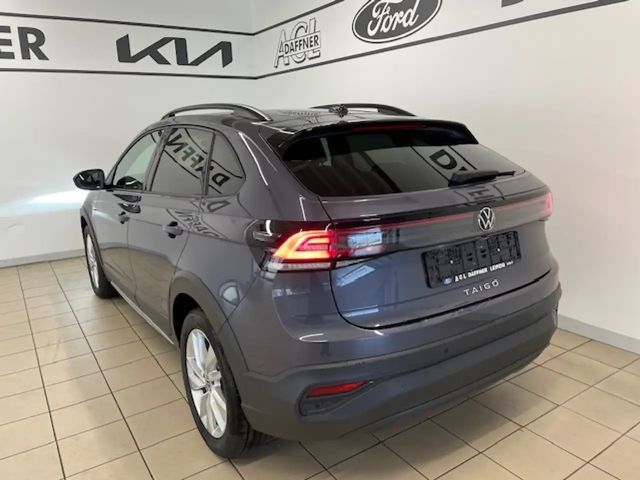 Volkswagen Taigo Life