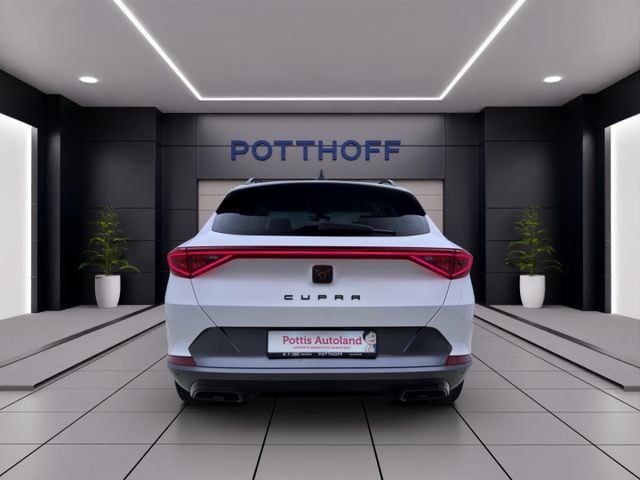 Cupra Formentor 1.5 TSI