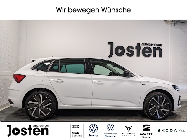 Skoda Scala 1.5 TSI Tour
