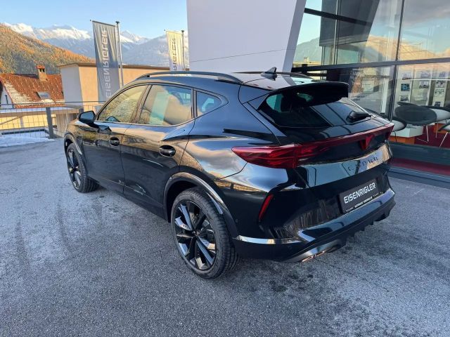 Cupra Formentor DSG e-Hybrid