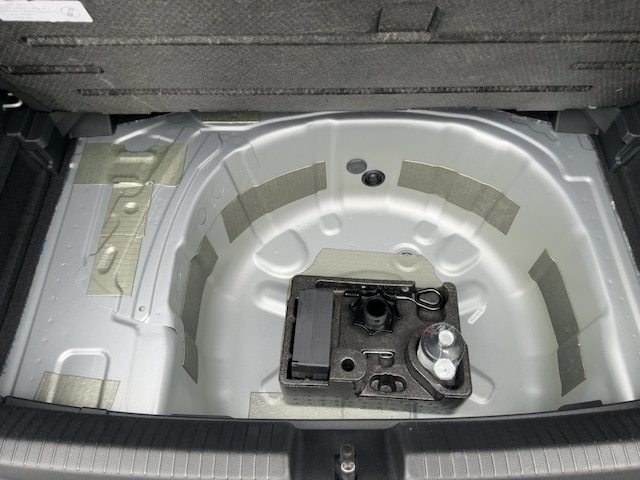 Volkswagen Polo 1.0 TSI