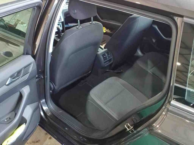 Volkswagen Passat 1.5 TSI DSG Variant