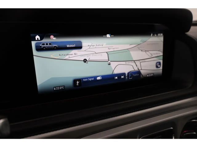 Mercedes-Benz G 450 450d AMG Line